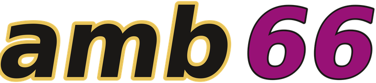 amb66 logo
