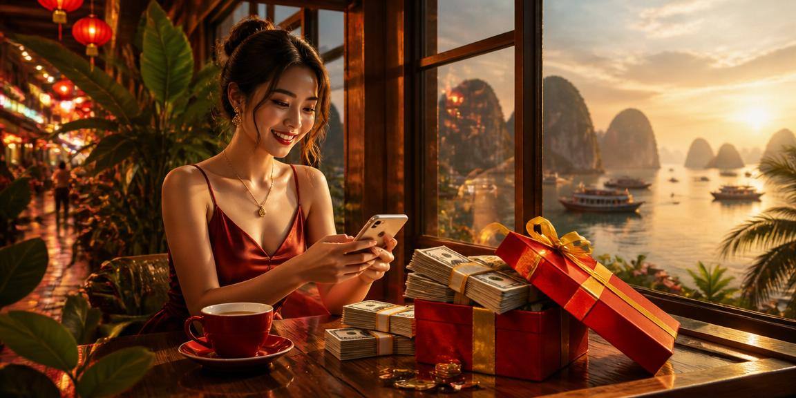 amb66 Sảnh casino amb66 có gì cho bạn
