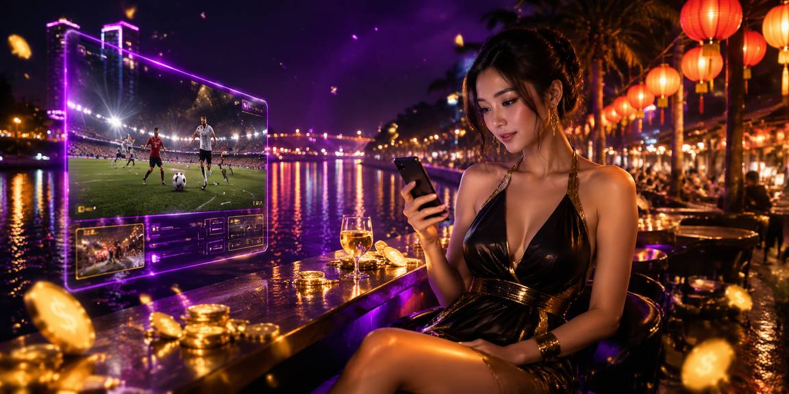 amb66 Các Sảnh Nổi Bật Tại amb66