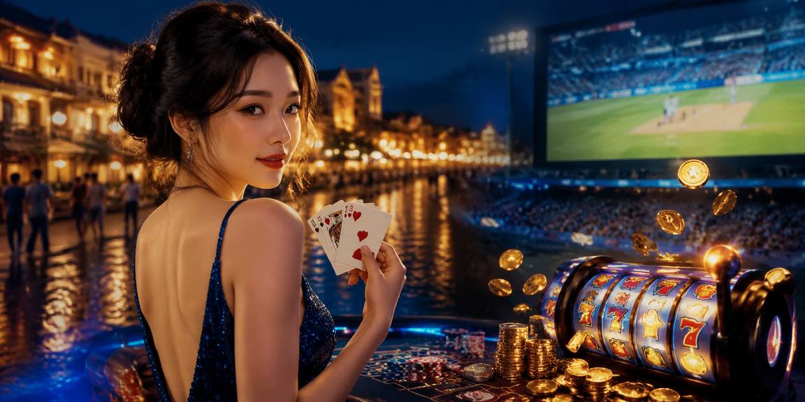 amb66 Chúng tôi xây amb66 như thế nào